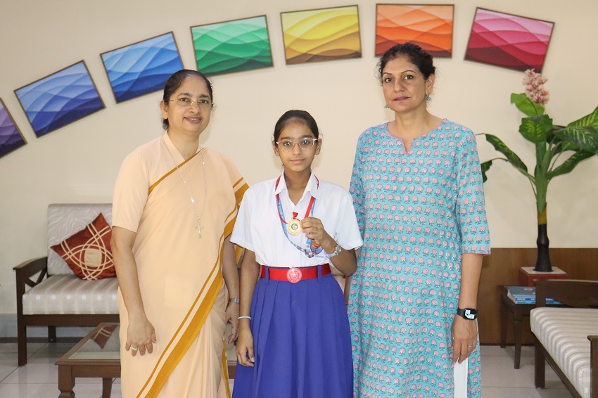 2ND POSITION IN KHEDAN WATAN PUNJAB DIYAN(CHESS)